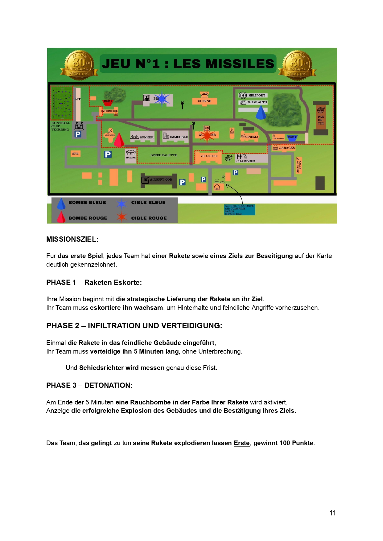 Programm — Seite 11