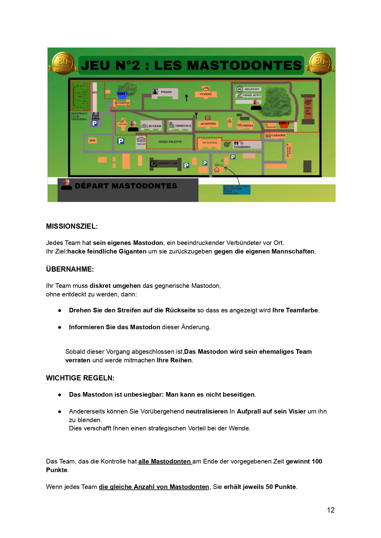 Programm — Seite 12