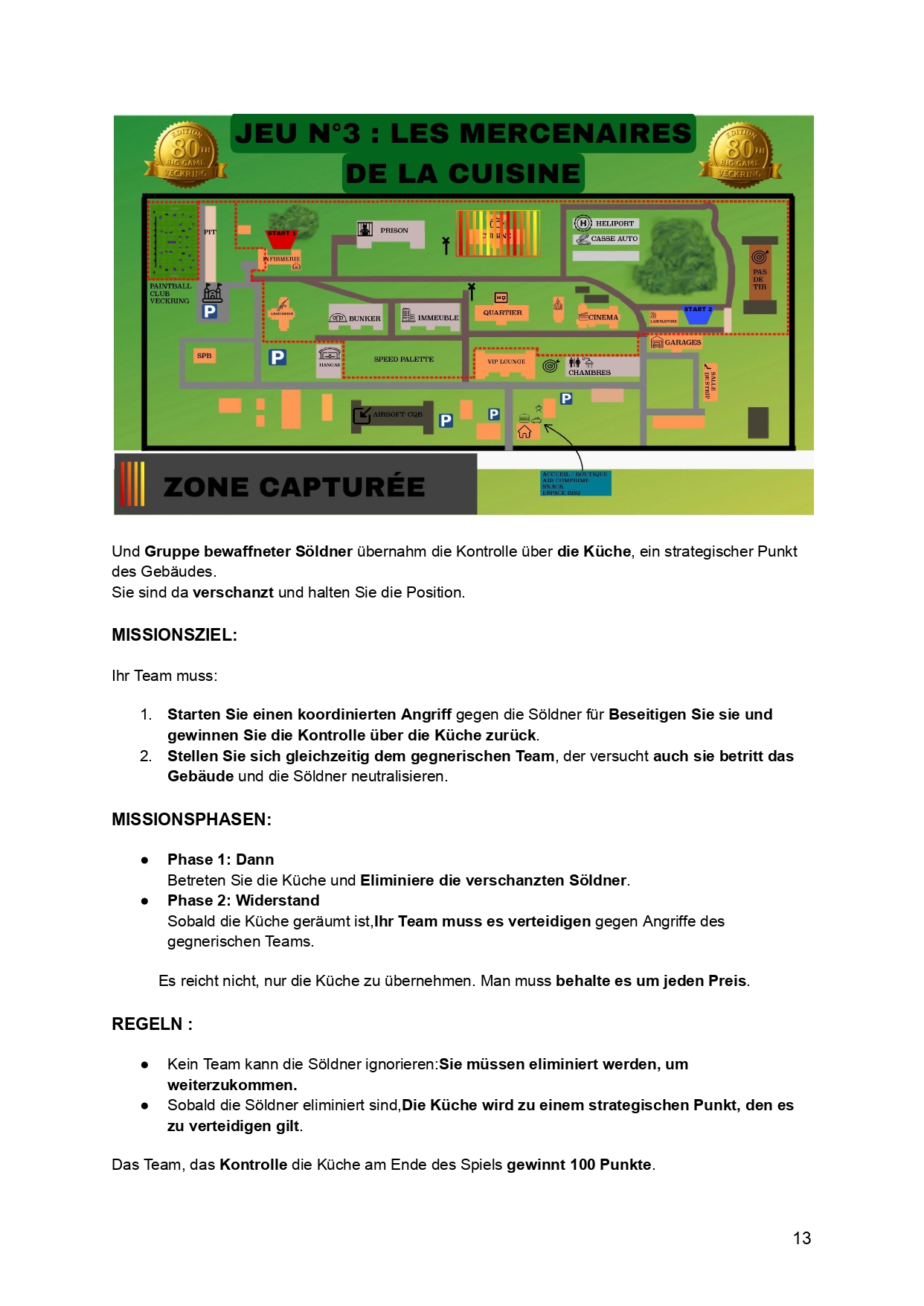 Programm — Seite 13