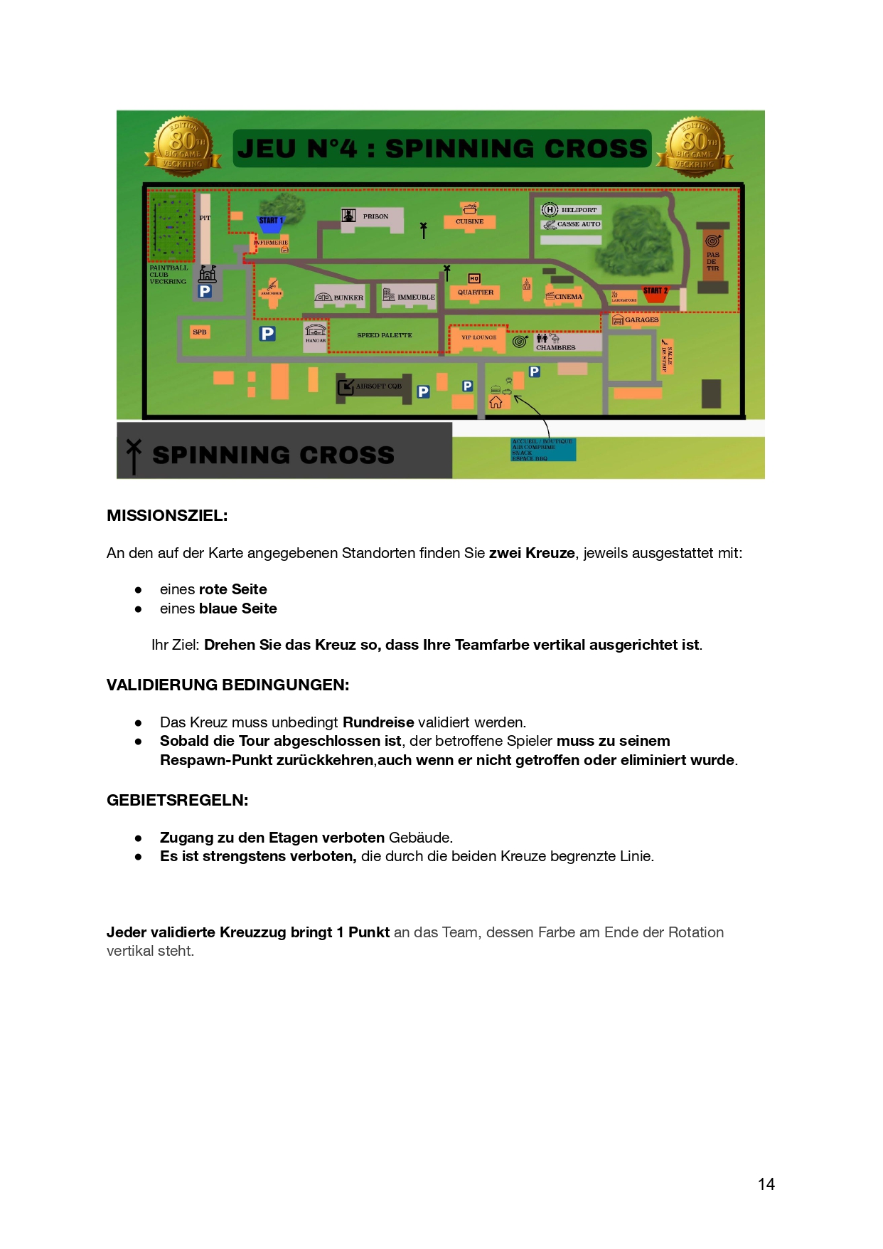 Programm — Seite 14