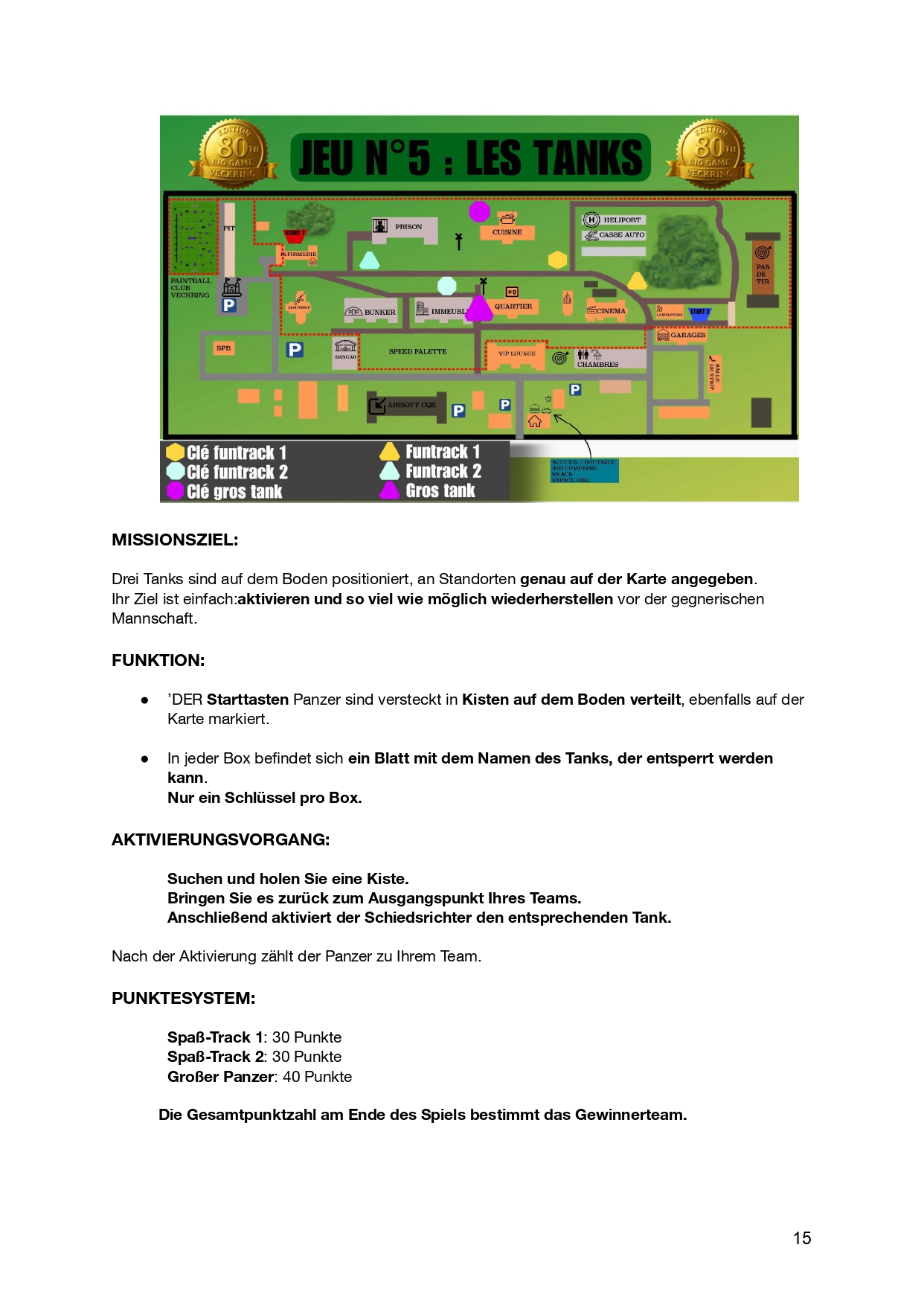 Programm — Seite 15