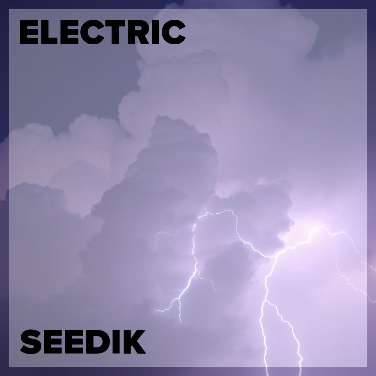 Electric