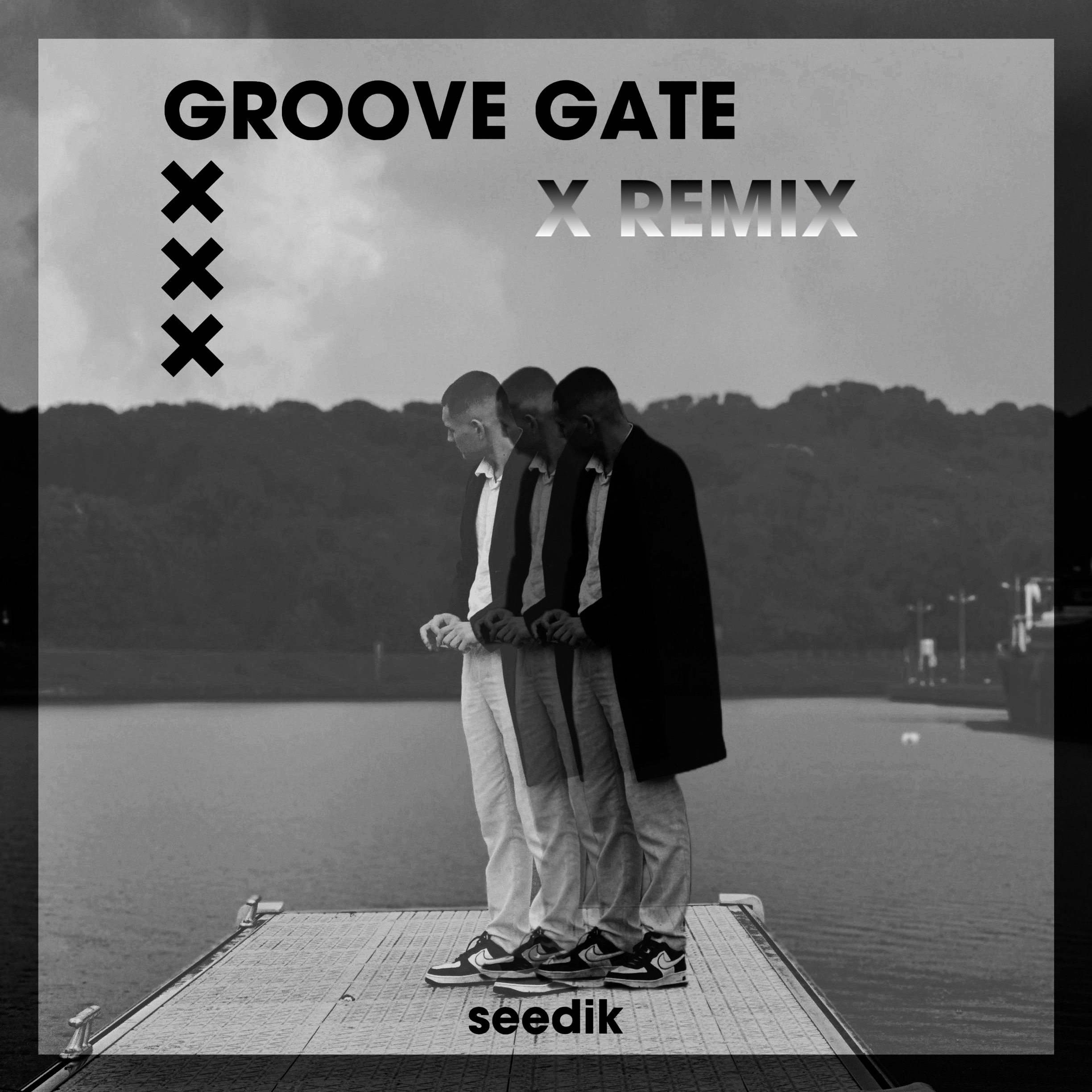 Groove Gate X Remix