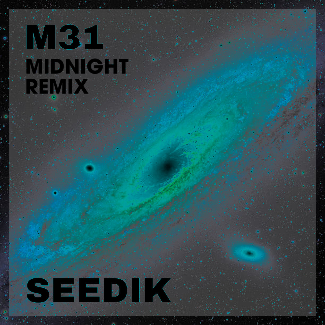 M31 Midnight Remix