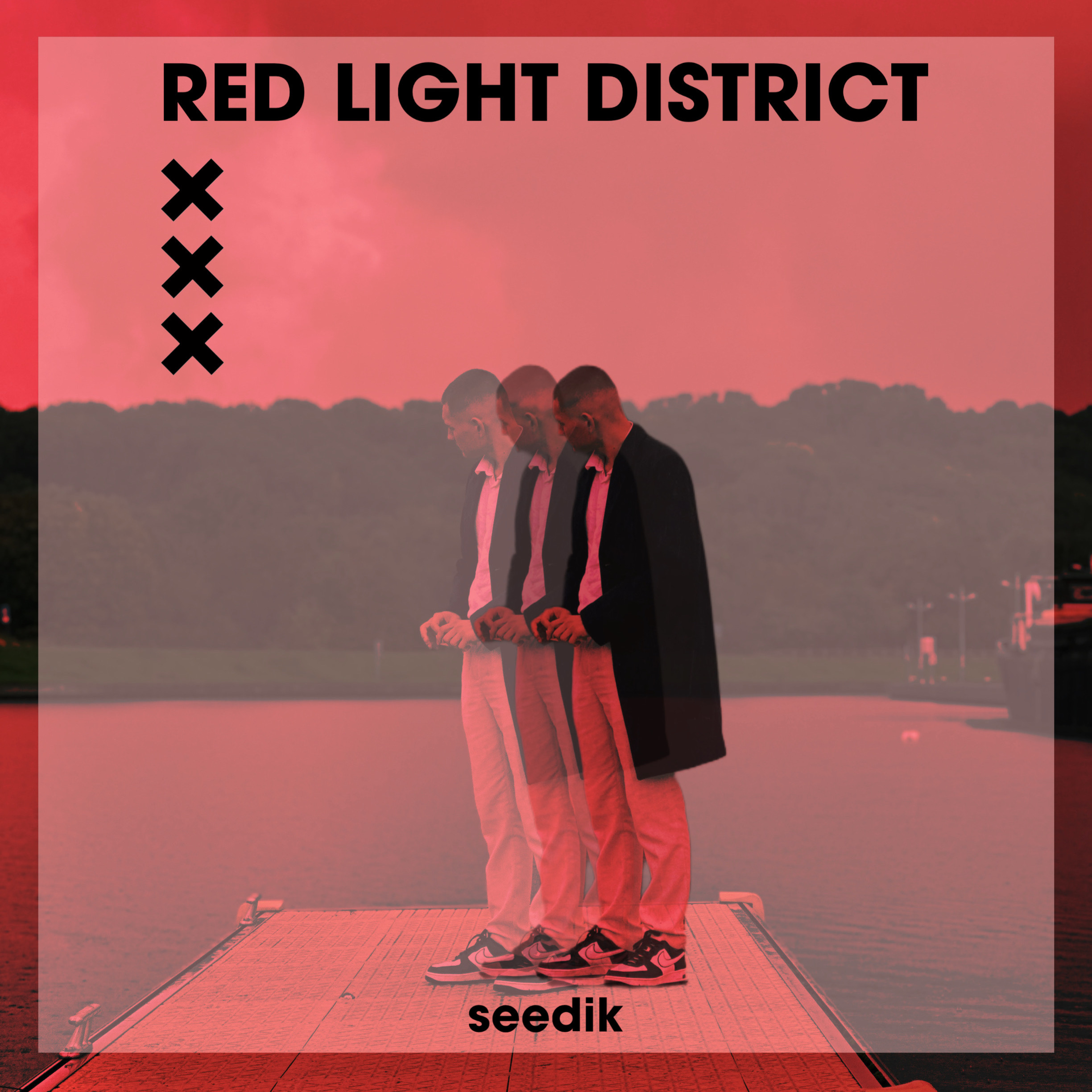 Red Light District LP